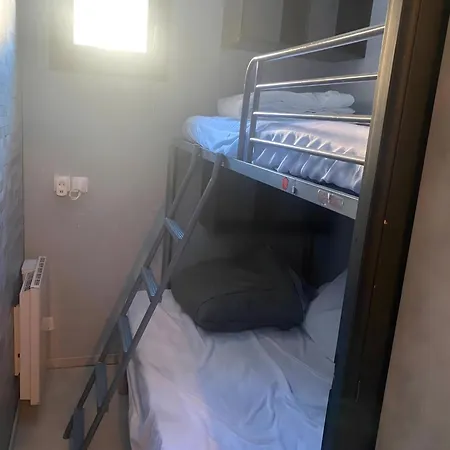 L'elan Les Angles (Pyrenees-Orientales)