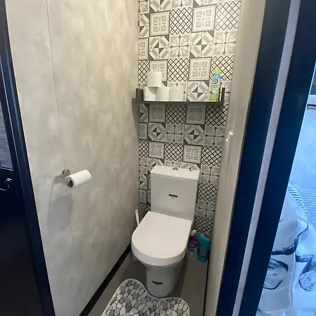 L'elan Les Angles (Pyrenees-Orientales)