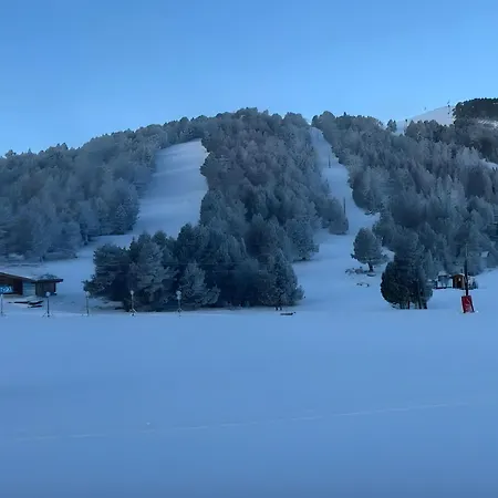 Apartamento L'elan *